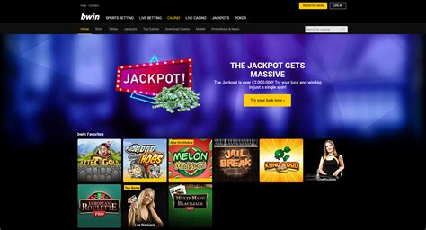  bwin online casino app/service/garantie